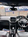 USED 2017 67 PEUGEOT 208 1.6 THP GTi Prestige Hatchback 3dr Petrol Manual Euro 6 (s/s) (208 ps) SH|HTDSEATS|PAN|VISIBILTY PACK
