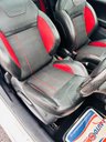 USED 2017 67 PEUGEOT 208 1.6 THP GTi Prestige Hatchback 3dr Petrol Manual Euro 6 (s/s) (208 ps) SH|HTDSEATS|PAN|VISIBILTY PACK