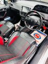 USED 2017 67 PEUGEOT 208 1.6 THP GTi Prestige Hatchback 3dr Petrol Manual Euro 6 (s/s) (208 ps) SH|HTDSEATS|PAN|VISIBILTY PACK
