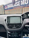 USED 2017 67 PEUGEOT 208 1.6 THP GTi Prestige Hatchback 3dr Petrol Manual Euro 6 (s/s) (208 ps) SH|HTDSEATS|PAN|VISIBILTY PACK