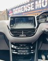 USED 2017 67 PEUGEOT 208 1.6 THP GTi Prestige Hatchback 3dr Petrol Manual Euro 6 (s/s) (208 ps) SH|HTDSEATS|PAN|VISIBILTY PACK