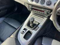 USED 2014 14 BMW Z4 2.0 20i M Sport Convertible 2dr Petrol Manual sDrive Euro 6 (s/s) (184 ps) 