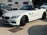 USED 2014 14 BMW Z4 2.0 20i M Sport Convertible 2dr Petrol Manual sDrive Euro 6 (s/s) (184 ps) 