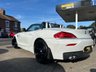 USED 2014 14 BMW Z4 2.0 20i M Sport Convertible 2dr Petrol Manual sDrive Euro 6 (s/s) (184 ps) 
