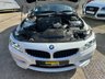 USED 2014 14 BMW Z4 2.0 20i M Sport Convertible 2dr Petrol Manual sDrive Euro 6 (s/s) (184 ps) 