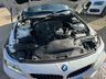 USED 2014 14 BMW Z4 2.0 20i M Sport Convertible 2dr Petrol Manual sDrive Euro 6 (s/s) (184 ps) 