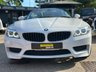 USED 2014 14 BMW Z4 2.0 20i M Sport Convertible 2dr Petrol Manual sDrive Euro 6 (s/s) (184 ps) 
