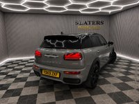 USED 2019 69 MINI CLUBMAN 1.5 Cooper Sport Estate 6dr Petrol Steptronic Euro 6 (s/s) (136 ps) Complementary 6 Months RAC Warranty and 12 Months RAC Breakdown Cover Also Receive a Full MOT With All Advisory Work Completed, Fresh Engine Service and RAC Multipoint Check Before Collection/Delivery