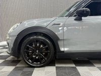 USED 2019 69 MINI CLUBMAN 1.5 Cooper Sport Estate 6dr Petrol Steptronic Euro 6 (s/s) (136 ps) Complementary 6 Months RAC Warranty and 12 Months RAC Breakdown Cover Also Receive a Full MOT With All Advisory Work Completed, Fresh Engine Service and RAC Multipoint Check Before Collection/Delivery