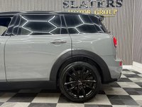 USED 2019 69 MINI CLUBMAN 1.5 Cooper Sport Estate 6dr Petrol Steptronic Euro 6 (s/s) (136 ps) Complementary 6 Months RAC Warranty and 12 Months RAC Breakdown Cover Also Receive a Full MOT With All Advisory Work Completed, Fresh Engine Service and RAC Multipoint Check Before Collection/Delivery