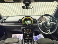 USED 2019 69 MINI CLUBMAN 1.5 Cooper Sport Estate 6dr Petrol Steptronic Euro 6 (s/s) (136 ps) Complementary 6 Months RAC Warranty and 12 Months RAC Breakdown Cover Also Receive a Full MOT With All Advisory Work Completed, Fresh Engine Service and RAC Multipoint Check Before Collection/Delivery
