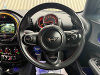 USED 2019 69 MINI CLUBMAN 1.5 Cooper Sport Estate 6dr Petrol Steptronic Euro 6 (s/s) (136 ps) Complementary 6 Months RAC Warranty and 12 Months RAC Breakdown Cover Also Receive a Full MOT With All Advisory Work Completed, Fresh Engine Service and RAC Multipoint Check Before Collection/Delivery