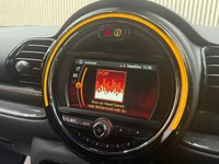 USED 2019 69 MINI CLUBMAN 1.5 Cooper Sport Estate 6dr Petrol Steptronic Euro 6 (s/s) (136 ps) Complementary 6 Months RAC Warranty and 12 Months RAC Breakdown Cover Also Receive a Full MOT With All Advisory Work Completed, Fresh Engine Service and RAC Multipoint Check Before Collection/Delivery