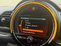 USED 2019 69 MINI CLUBMAN 1.5 Cooper Sport Estate 6dr Petrol Steptronic Euro 6 (s/s) (136 ps) Complementary 6 Months RAC Warranty and 12 Months RAC Breakdown Cover Also Receive a Full MOT With All Advisory Work Completed, Fresh Engine Service and RAC Multipoint Check Before Collection/Delivery