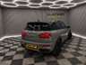 USED 2019 69 MINI CLUBMAN 1.5 Cooper Sport Estate 6dr Petrol Steptronic Euro 6 (s/s) (136 ps) Complementary 6 Months RAC Warranty and 12 Months RAC Breakdown Cover Also Receive a Full MOT With All Advisory Work Completed, Fresh Engine Service and RAC Multipoint Check Before Collection/Delivery