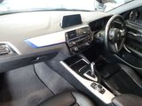 USED 2019 19 BMW 1 SERIES 1.5 116d M Sport Hatchback 5dr Diesel Auto Euro 6 (s/s) (116 ps) SATELLITE NAVIGATION + ENHANCED BLUETOOTH PHONE PREPARATION WITH USB AUDIO INTERFACE AND VOICE CONTROL + APPS CONTROL + DAB DIGITAL RADIO + CLIMATE CONTROL + AIR CONDITIONING + AUTOMATIC LED HEADLIGHTS + PARKING SENSORS + KEYLESS START + HILL HOLD START ASSIST + SELECTABLE DRIVING MODES + IN CAR ENTERTAINMENT WITH MEDIA DISPLAY + LEATHER MULTI FUNCTIONAL STEERING WHEEL + LED DAY TIME RUNNING LIGHTS + AUTOMATIC WIPERS WITH RAIN SENSOR + ELECTRIC WINDOWS + ELECTRIC HEATED DOOR MIRRORS