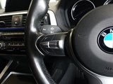 USED 2019 19 BMW 1 SERIES 1.5 116d M Sport Hatchback 5dr Diesel Auto Euro 6 (s/s) (116 ps) SATELLITE NAVIGATION + ENHANCED BLUETOOTH PHONE PREPARATION WITH USB AUDIO INTERFACE AND VOICE CONTROL + APPS CONTROL + DAB DIGITAL RADIO + CLIMATE CONTROL + AIR CONDITIONING + AUTOMATIC LED HEADLIGHTS + PARKING SENSORS + KEYLESS START + HILL HOLD START ASSIST + SELECTABLE DRIVING MODES + IN CAR ENTERTAINMENT WITH MEDIA DISPLAY + LEATHER MULTI FUNCTIONAL STEERING WHEEL + LED DAY TIME RUNNING LIGHTS + AUTOMATIC WIPERS WITH RAIN SENSOR + ELECTRIC WINDOWS + ELECTRIC HEATED DOOR MIRRORS