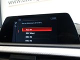 USED 2019 19 BMW 1 SERIES 1.5 116d M Sport Hatchback 5dr Diesel Auto Euro 6 (s/s) (116 ps) SATELLITE NAVIGATION + ENHANCED BLUETOOTH PHONE PREPARATION WITH USB AUDIO INTERFACE AND VOICE CONTROL + APPS CONTROL + DAB DIGITAL RADIO + CLIMATE CONTROL + AIR CONDITIONING + AUTOMATIC LED HEADLIGHTS + PARKING SENSORS + KEYLESS START + HILL HOLD START ASSIST + SELECTABLE DRIVING MODES + IN CAR ENTERTAINMENT WITH MEDIA DISPLAY + LEATHER MULTI FUNCTIONAL STEERING WHEEL + LED DAY TIME RUNNING LIGHTS + AUTOMATIC WIPERS WITH RAIN SENSOR + ELECTRIC WINDOWS + ELECTRIC HEATED DOOR MIRRORS
