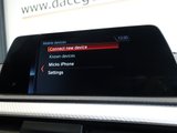 USED 2019 19 BMW 1 SERIES 1.5 116d M Sport Hatchback 5dr Diesel Auto Euro 6 (s/s) (116 ps) SATELLITE NAVIGATION + ENHANCED BLUETOOTH PHONE PREPARATION WITH USB AUDIO INTERFACE AND VOICE CONTROL + APPS CONTROL + DAB DIGITAL RADIO + CLIMATE CONTROL + AIR CONDITIONING + AUTOMATIC LED HEADLIGHTS + PARKING SENSORS + KEYLESS START + HILL HOLD START ASSIST + SELECTABLE DRIVING MODES + IN CAR ENTERTAINMENT WITH MEDIA DISPLAY + LEATHER MULTI FUNCTIONAL STEERING WHEEL + LED DAY TIME RUNNING LIGHTS + AUTOMATIC WIPERS WITH RAIN SENSOR + ELECTRIC WINDOWS + ELECTRIC HEATED DOOR MIRRORS