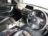USED 2019 19 BMW 1 SERIES 1.5 116d M Sport Hatchback 5dr Diesel Auto Euro 6 (s/s) (116 ps) SATELLITE NAVIGATION + ENHANCED BLUETOOTH PHONE PREPARATION WITH USB AUDIO INTERFACE AND VOICE CONTROL + APPS CONTROL + DAB DIGITAL RADIO + CLIMATE CONTROL + AIR CONDITIONING + AUTOMATIC LED HEADLIGHTS + PARKING SENSORS + KEYLESS START + HILL HOLD START ASSIST + SELECTABLE DRIVING MODES + IN CAR ENTERTAINMENT WITH MEDIA DISPLAY + LEATHER MULTI FUNCTIONAL STEERING WHEEL + LED DAY TIME RUNNING LIGHTS + AUTOMATIC WIPERS WITH RAIN SENSOR + ELECTRIC WINDOWS + ELECTRIC HEATED DOOR MIRRORS