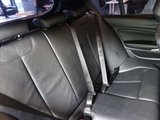USED 2019 19 BMW 1 SERIES 1.5 116d M Sport Hatchback 5dr Diesel Auto Euro 6 (s/s) (116 ps) SATELLITE NAVIGATION + ENHANCED BLUETOOTH PHONE PREPARATION WITH USB AUDIO INTERFACE AND VOICE CONTROL + APPS CONTROL + DAB DIGITAL RADIO + CLIMATE CONTROL + AIR CONDITIONING + AUTOMATIC LED HEADLIGHTS + PARKING SENSORS + KEYLESS START + HILL HOLD START ASSIST + SELECTABLE DRIVING MODES + IN CAR ENTERTAINMENT WITH MEDIA DISPLAY + LEATHER MULTI FUNCTIONAL STEERING WHEEL + LED DAY TIME RUNNING LIGHTS + AUTOMATIC WIPERS WITH RAIN SENSOR + ELECTRIC WINDOWS + ELECTRIC HEATED DOOR MIRRORS