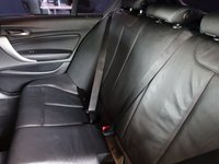USED 2019 19 BMW 1 SERIES 1.5 116d M Sport Hatchback 5dr Diesel Auto Euro 6 (s/s) (116 ps) SATELLITE NAVIGATION + ENHANCED BLUETOOTH PHONE PREPARATION WITH USB AUDIO INTERFACE AND VOICE CONTROL + APPS CONTROL + DAB DIGITAL RADIO + CLIMATE CONTROL + AIR CONDITIONING + AUTOMATIC LED HEADLIGHTS + PARKING SENSORS + KEYLESS START + HILL HOLD START ASSIST + SELECTABLE DRIVING MODES + IN CAR ENTERTAINMENT WITH MEDIA DISPLAY + LEATHER MULTI FUNCTIONAL STEERING WHEEL + LED DAY TIME RUNNING LIGHTS + AUTOMATIC WIPERS WITH RAIN SENSOR + ELECTRIC WINDOWS + ELECTRIC HEATED DOOR MIRRORS