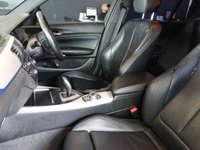 USED 2019 19 BMW 1 SERIES 1.5 116d M Sport Hatchback 5dr Diesel Auto Euro 6 (s/s) (116 ps) SATELLITE NAVIGATION + ENHANCED BLUETOOTH PHONE PREPARATION WITH USB AUDIO INTERFACE AND VOICE CONTROL + APPS CONTROL + DAB DIGITAL RADIO + CLIMATE CONTROL + AIR CONDITIONING + AUTOMATIC LED HEADLIGHTS + PARKING SENSORS + KEYLESS START + HILL HOLD START ASSIST + SELECTABLE DRIVING MODES + IN CAR ENTERTAINMENT WITH MEDIA DISPLAY + LEATHER MULTI FUNCTIONAL STEERING WHEEL + LED DAY TIME RUNNING LIGHTS + AUTOMATIC WIPERS WITH RAIN SENSOR + ELECTRIC WINDOWS + ELECTRIC HEATED DOOR MIRRORS