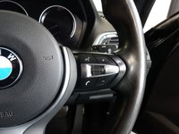 USED 2019 19 BMW 1 SERIES 1.5 116d M Sport Hatchback 5dr Diesel Auto Euro 6 (s/s) (116 ps) SATELLITE NAVIGATION + ENHANCED BLUETOOTH PHONE PREPARATION WITH USB AUDIO INTERFACE AND VOICE CONTROL + APPS CONTROL + DAB DIGITAL RADIO + CLIMATE CONTROL + AIR CONDITIONING + AUTOMATIC LED HEADLIGHTS + PARKING SENSORS + KEYLESS START + HILL HOLD START ASSIST + SELECTABLE DRIVING MODES + IN CAR ENTERTAINMENT WITH MEDIA DISPLAY + LEATHER MULTI FUNCTIONAL STEERING WHEEL + LED DAY TIME RUNNING LIGHTS + AUTOMATIC WIPERS WITH RAIN SENSOR + ELECTRIC WINDOWS + ELECTRIC HEATED DOOR MIRRORS