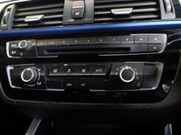 USED 2019 19 BMW 1 SERIES 1.5 116d M Sport Hatchback 5dr Diesel Auto Euro 6 (s/s) (116 ps) SATELLITE NAVIGATION + ENHANCED BLUETOOTH PHONE PREPARATION WITH USB AUDIO INTERFACE AND VOICE CONTROL + APPS CONTROL + DAB DIGITAL RADIO + CLIMATE CONTROL + AIR CONDITIONING + AUTOMATIC LED HEADLIGHTS + PARKING SENSORS + KEYLESS START + HILL HOLD START ASSIST + SELECTABLE DRIVING MODES + IN CAR ENTERTAINMENT WITH MEDIA DISPLAY + LEATHER MULTI FUNCTIONAL STEERING WHEEL + LED DAY TIME RUNNING LIGHTS + AUTOMATIC WIPERS WITH RAIN SENSOR + ELECTRIC WINDOWS + ELECTRIC HEATED DOOR MIRRORS
