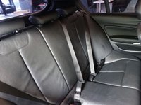 USED 2019 19 BMW 1 SERIES 1.5 116d M Sport Hatchback 5dr Diesel Auto Euro 6 (s/s) (116 ps) SATELLITE NAVIGATION + ENHANCED BLUETOOTH PHONE PREPARATION WITH USB AUDIO INTERFACE AND VOICE CONTROL + APPS CONTROL + DAB DIGITAL RADIO + CLIMATE CONTROL + AIR CONDITIONING + AUTOMATIC LED HEADLIGHTS + PARKING SENSORS + KEYLESS START + HILL HOLD START ASSIST + SELECTABLE DRIVING MODES + IN CAR ENTERTAINMENT WITH MEDIA DISPLAY + LEATHER MULTI FUNCTIONAL STEERING WHEEL + LED DAY TIME RUNNING LIGHTS + AUTOMATIC WIPERS WITH RAIN SENSOR + ELECTRIC WINDOWS + ELECTRIC HEATED DOOR MIRRORS