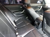 USED 2019 19 BMW 1 SERIES 1.5 116d M Sport Hatchback 5dr Diesel Auto Euro 6 (s/s) (116 ps) SATELLITE NAVIGATION + ENHANCED BLUETOOTH PHONE PREPARATION WITH USB AUDIO INTERFACE AND VOICE CONTROL + APPS CONTROL + DAB DIGITAL RADIO + CLIMATE CONTROL + AIR CONDITIONING + AUTOMATIC LED HEADLIGHTS + PARKING SENSORS + KEYLESS START + HILL HOLD START ASSIST + SELECTABLE DRIVING MODES + IN CAR ENTERTAINMENT WITH MEDIA DISPLAY + LEATHER MULTI FUNCTIONAL STEERING WHEEL + LED DAY TIME RUNNING LIGHTS + AUTOMATIC WIPERS WITH RAIN SENSOR + ELECTRIC WINDOWS + ELECTRIC HEATED DOOR MIRRORS