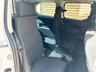 USED 2023 73 PEUGEOT RIFTER L2 LWB 4 Seat Wheelchair Accessible Disabled Access Vehicle WAV 