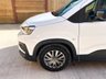 USED 2023 73 PEUGEOT RIFTER L2 LWB 4 Seat Wheelchair Accessible Disabled Access Vehicle WAV 