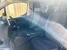 USED 2023 73 PEUGEOT RIFTER L2 LWB 4 Seat Wheelchair Accessible Disabled Access Vehicle WAV 