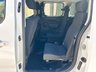 USED 2023 73 PEUGEOT RIFTER L2 LWB 4 Seat Wheelchair Accessible Disabled Access Vehicle WAV 