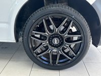 USED 2020 70 VOLKSWAGEN e-Transporter e 113 37.3kWh Panel Van 5dr Electric Auto LWB (113 ps) 