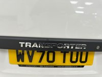 USED 2020 70 VOLKSWAGEN e-Transporter e 113 37.3kWh Panel Van 5dr Electric Auto LWB (113 ps) 