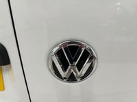USED 2020 70 VOLKSWAGEN e-Transporter e 113 37.3kWh Panel Van 5dr Electric Auto LWB (113 ps) 