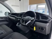 USED 2020 70 VOLKSWAGEN e-Transporter e 113 37.3kWh Panel Van 5dr Electric Auto LWB (113 ps) 