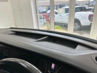USED 2020 70 VOLKSWAGEN e-Transporter e 113 37.3kWh Panel Van 5dr Electric Auto LWB (113 ps) 