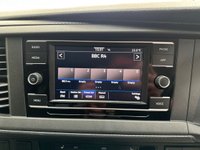 USED 2020 70 VOLKSWAGEN e-Transporter e 113 37.3kWh Panel Van 5dr Electric Auto LWB (113 ps) 