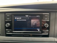 USED 2020 70 VOLKSWAGEN e-Transporter e 113 37.3kWh Panel Van 5dr Electric Auto LWB (113 ps) 