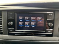 USED 2020 70 VOLKSWAGEN e-Transporter e 113 37.3kWh Panel Van 5dr Electric Auto LWB (113 ps) 