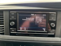 USED 2020 70 VOLKSWAGEN e-Transporter e 113 37.3kWh Panel Van 5dr Electric Auto LWB (113 ps) 