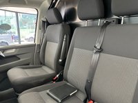 USED 2020 70 VOLKSWAGEN e-Transporter e 113 37.3kWh Panel Van 5dr Electric Auto LWB (113 ps) 