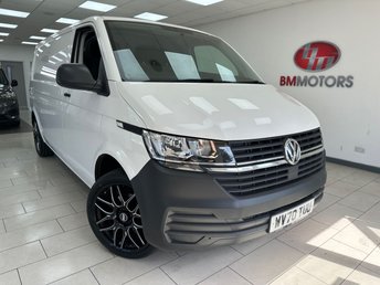 2020 VOLKSWAGEN e-Transporter
