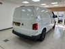 USED 2020 70 VOLKSWAGEN e-Transporter e 113 37.3kWh Panel Van 5dr Electric Auto LWB (113 ps) 