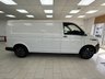 USED 2020 70 VOLKSWAGEN e-Transporter e 113 37.3kWh Panel Van 5dr Electric Auto LWB (113 ps) 