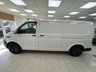 USED 2020 70 VOLKSWAGEN e-Transporter e 113 37.3kWh Panel Van 5dr Electric Auto LWB (113 ps) 