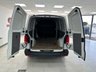 USED 2020 70 VOLKSWAGEN e-Transporter e 113 37.3kWh Panel Van 5dr Electric Auto LWB (113 ps) 